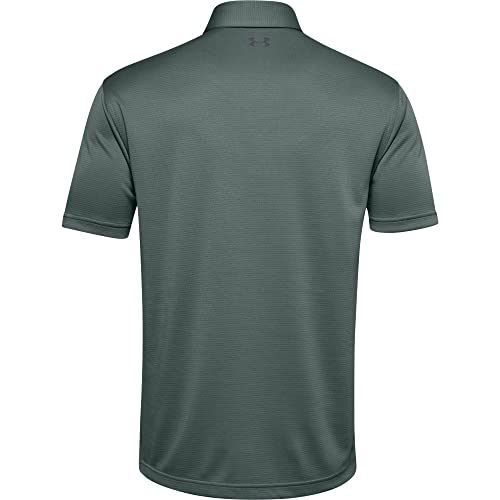 Image of Under Armour Men's Tech Golf Polo