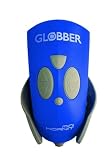 Globber Kids 'Scooter Mini Hornet LED, Blu Navy