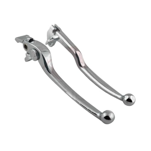 Levier d'embrayage de frein moto anti-casse pour remplacer l'origine GSR