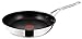 Produktbild Tefal H80302 Jamie Oliver Premium Inox Induction Wave Pfanne (20 cm, antihaftbeschichtet) edelstahl