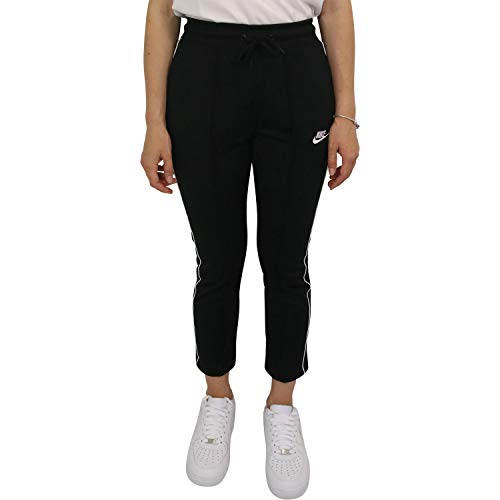 Nike W NSW Hrtg Pant PK Slim pantalon de jogging noir et survêtement femme slim