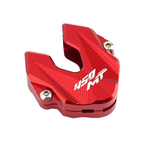 Funda para llave CFMOTO 450MT antigolpes y llavero con cadena reforzada