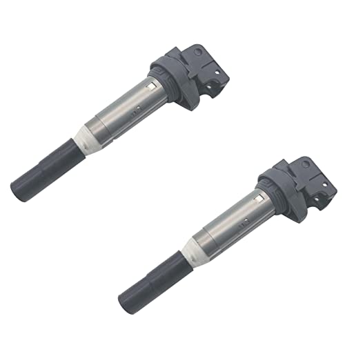 Bobine d'allumage 12137594596 contre les rates de moteur essence