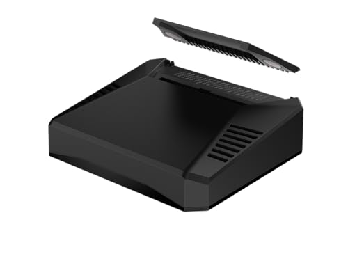 Boîtier Argon One V3 Raspberry Pi 5 pour serveur domestique NAS