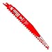 Freud DS0903CP Diablo 9" Carbide Pruning Reciprocating Blade (1 Pack)