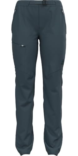 Pantalon de randonnée classique Odlo Ascent pour femme