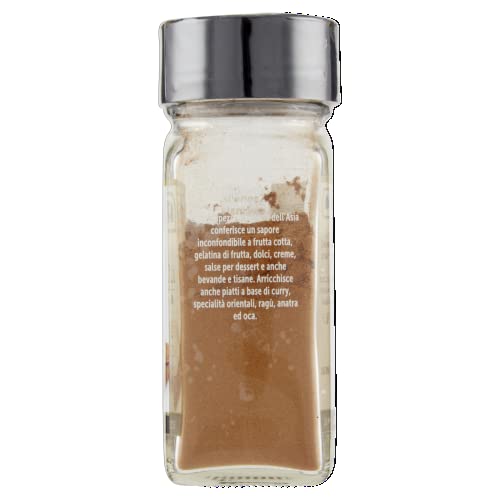 UBENA Cannella Macinata 25g