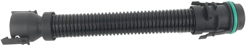 13717803842 Air Filter Intake Breather Pipe/Fit for 1 3 5 7 E81 E87 E90 F10 F01
