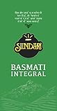 Sundari Arroz Basmati Integral 1kg