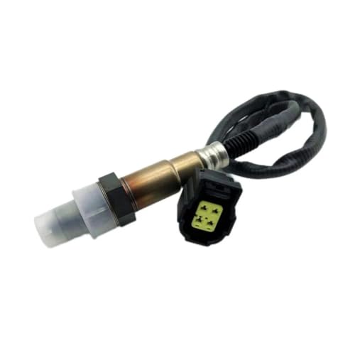 Capteur oxygène O2 anti ratés moteur - Sonde Lambda Benz W221 C230 A0045420818