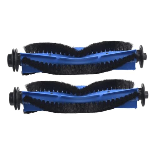 Cepillo principal OLM-XCY015 rodillo de aspiradora compatible con Oulemei 2 unidades 6