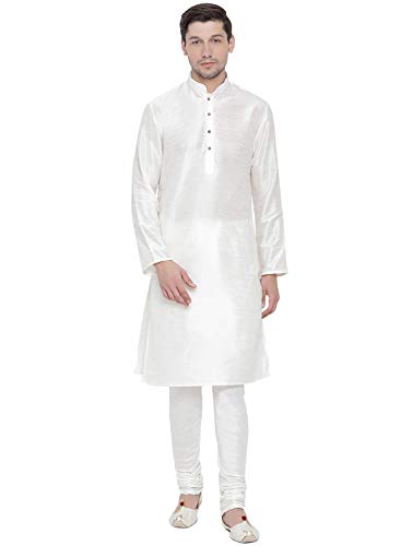 Image of VM Men Kurta Pyjama Set