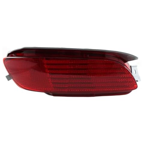 Rear Side Marker Light Assembly for Lexus RX Cover