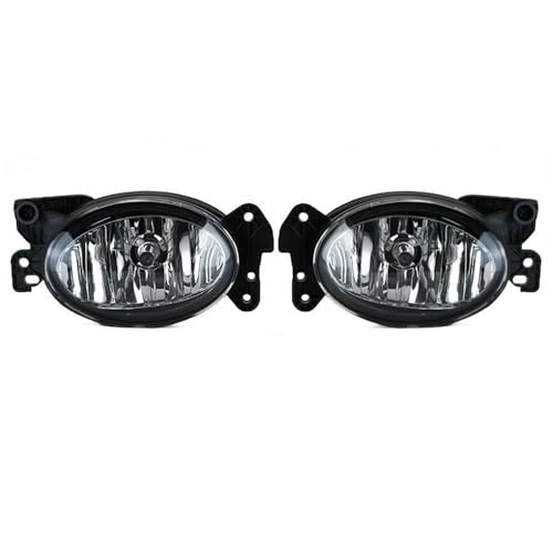 Feu antibrouillard avant gauche droite 1698201556 1698201656 pour Mercedes E350 W204