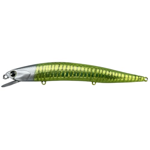 IMA Nabarone 125 poisson nageur mer leurre de surface bar Z3133