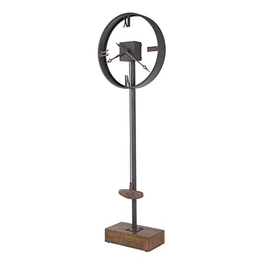 Howard Miller Talus Floor Clock