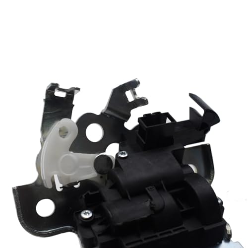 Cerradura de maletero para viajes seguros en Seat Toledo, Ibiza y Exeo 2