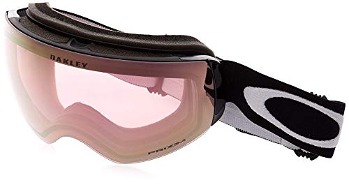 Image of Oakley Unisex Sunglasses, Prizm Snow Black Iridium Lenses