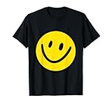 Smile Emoticon Happy Face