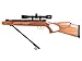 Diana Two-Fifty .177 Caliber Breakbarrel Air Rifle