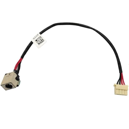 Câble DC IN connecteur alimentation pour réparer PC portable Acer E5