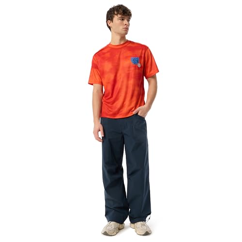 Men's Cross Skies Parachute Pant with Bungee Drawstring Hem Standard2