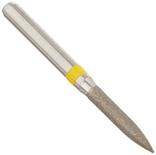 Valudiamond V-862/016XF Economic Line Of Diamond Burs cover