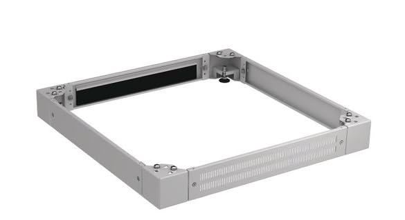 EFB-Elektronik PRO-SOK86PB,TS Rack Zubehör Regal-Sockel (PRO-SOK86PB,TS) marca
