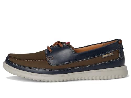 Mephisto Men's Trevis Boat Shoe4