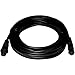 Raymarine A80291 Extension Cable, Ray60/70 Handset, 5M,