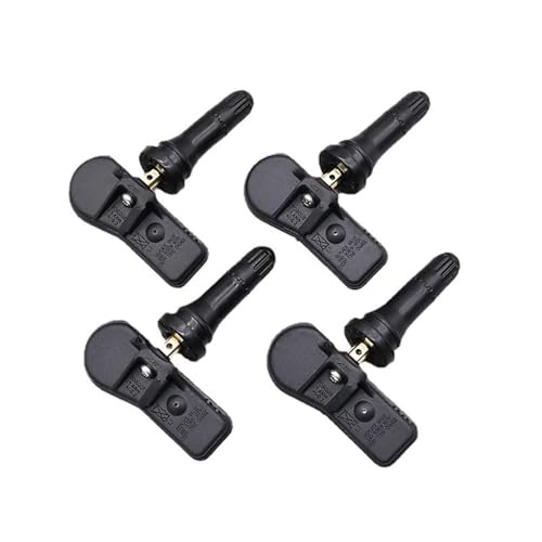 ^CZT[ Compatible With Genesis For G70 2018-2026 52933J5000 TPMS^CCj^[ZT[(4PCS)