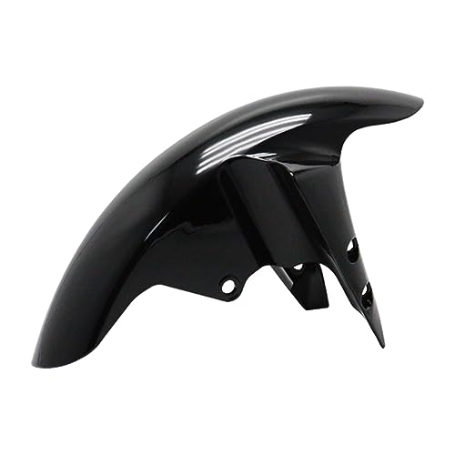 Garde-boue avant moto anti-projections pour Yamaha FZ8 Fazer