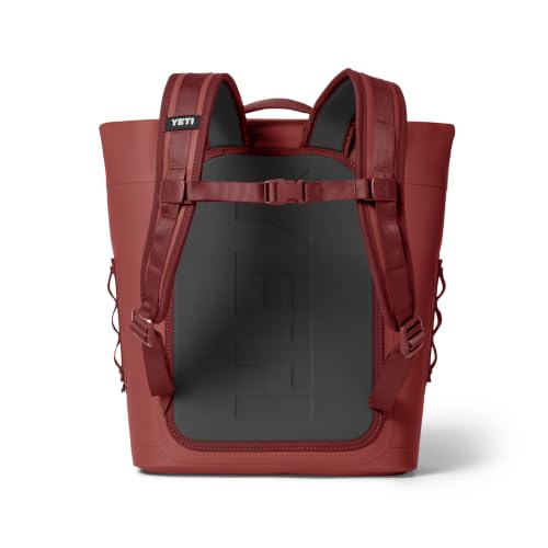Image of YETI Hopper M Series Backpack Soft Sided Coolers with MagShield Access