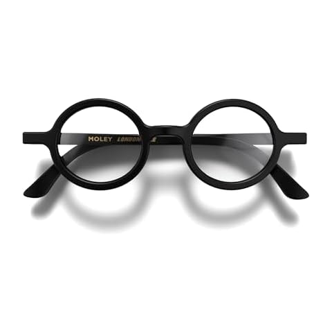 LONDON MOLE Lunettes de lecture Moley Cover