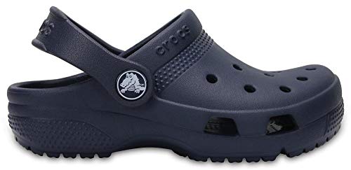 Image of crocs Unisex Kids Coast Clog