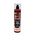 Bath & Body Works Emily in Paris PARIS AMOUR Fine Fragrance Mist & Body Cream 2pc Gift Set with a red bow for Holidays - Full Size