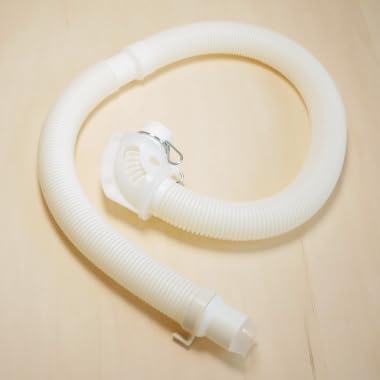 東芝洗濯機用の排水ホース(約1.05ｍ)★１個【TOSHIBA 42040805】のサムネイル