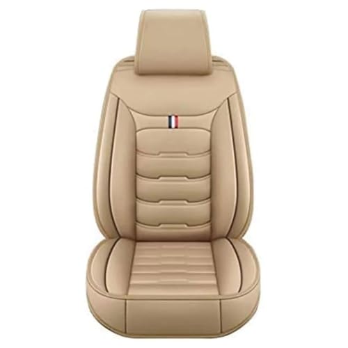 Housse de siège auto imperméable contre les taches New Beetle - 4