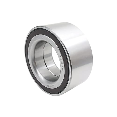 Cojinete DAC52910040 para solucionar ruidos de rueda y juego axial 3
