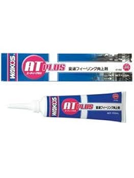 あき ワコーズ AT PLUS 3本、ミッションパワーシールド セット