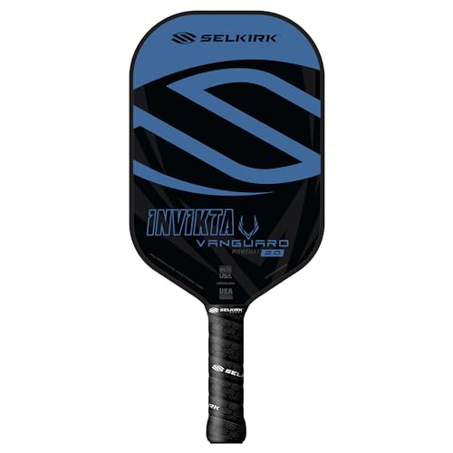 Pickleball Paddle Set (Selkirk/Joola)