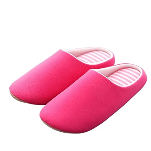 Pantres pour femmes en coton doux avec isolation thermique renforcée