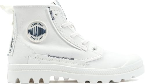 Palladium Pampa Underlayer 99183116M, Boots - 39 EU