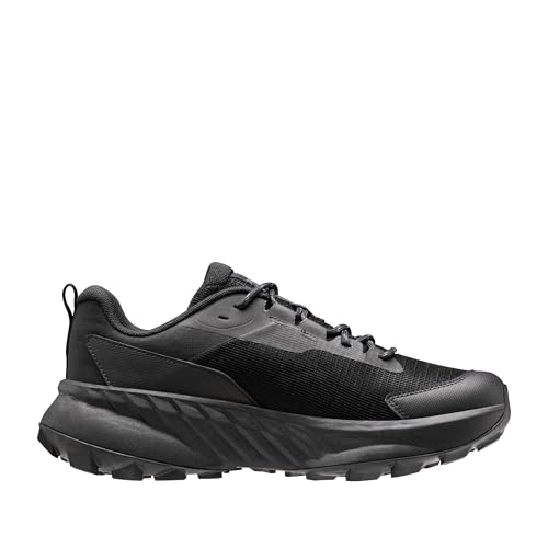 Chaussures Helly Hansen Homme Awe Hiker de randonnée noir
