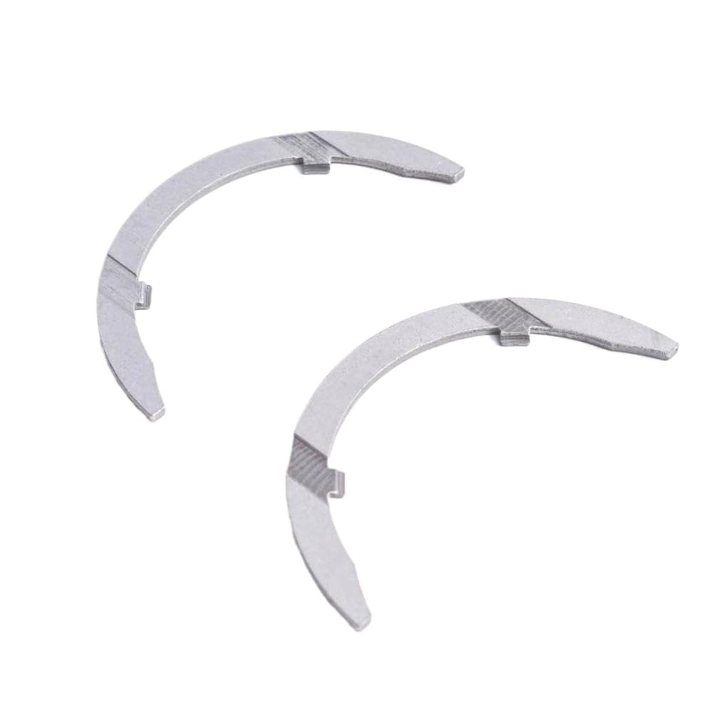 Thrust Washer Bearing STD for EA888 Gen2 1.8L and 2.0L Engines Compatible with CDN CCZ CDA Engine Codes