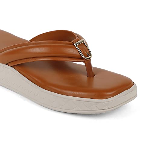 Image of Respiro Women's Res-ni-w-42 Flat Sandal