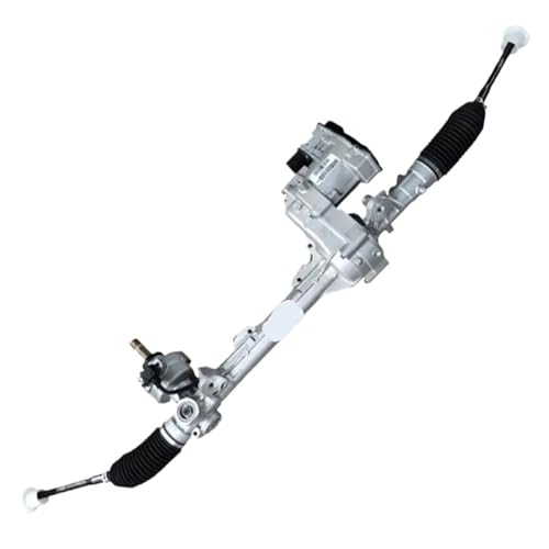 Car Power Steering Rack EB5Z-3504-S Compatible For Ford Explorer 2.0 3.5 2013-2015 Auto LHD Steering Gear Opinion Assembly EB5Z-3504-TRM