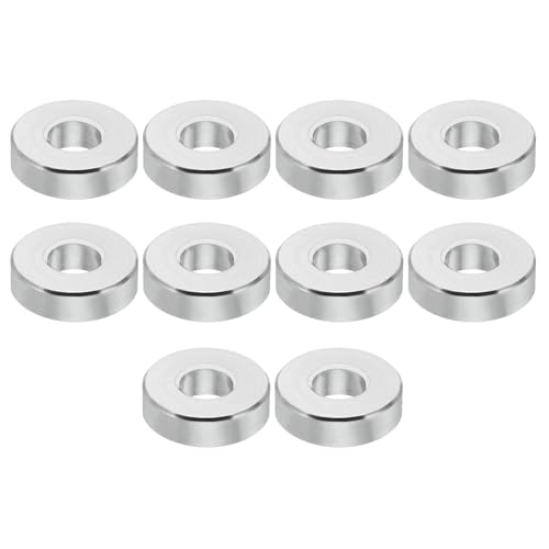 PATIKIL M6 Aluminum Spacers