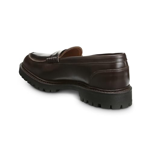 Image of Allen Edmonds Men's Freeport Slip on Weatherproof Penny Loafer