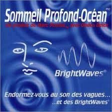 Sommeil Profond Ocean [Audio CD]